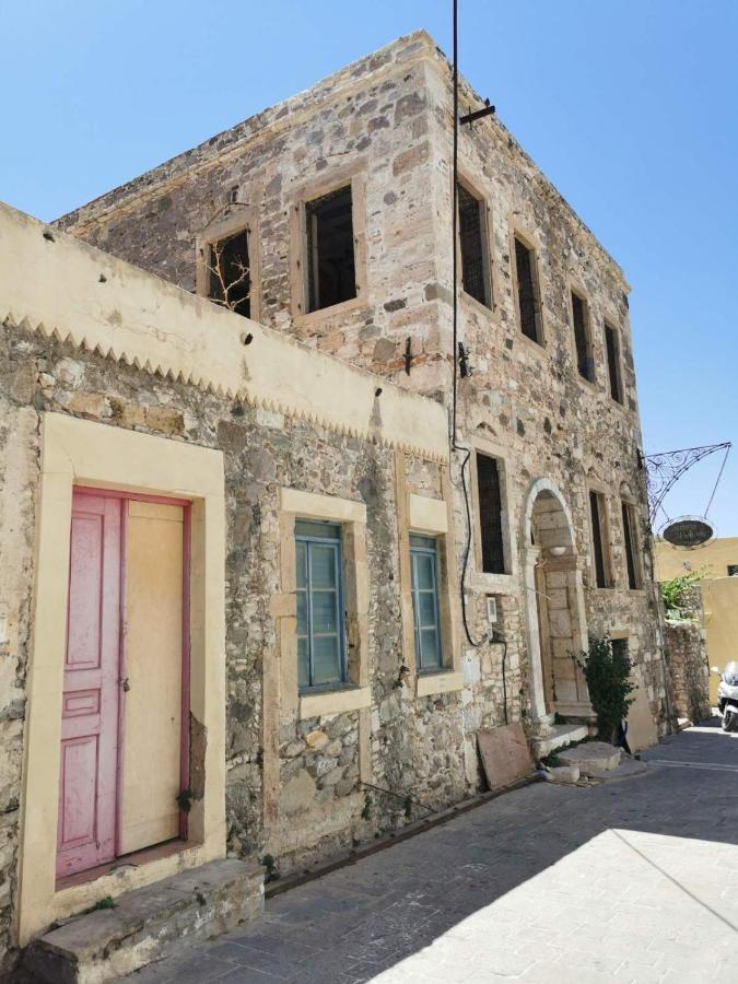 Old Town Euphoria Suite Kos Extérieur photo