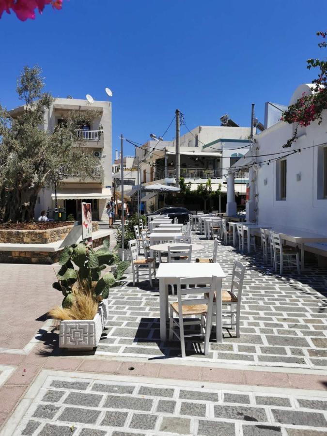 Old Town Euphoria Suite Kos Extérieur photo