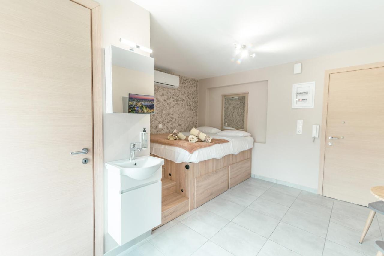 Old Town Euphoria Suite Kos Extérieur photo