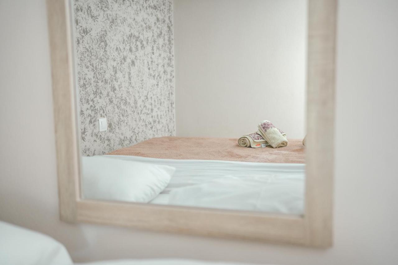 Old Town Euphoria Suite Kos Extérieur photo