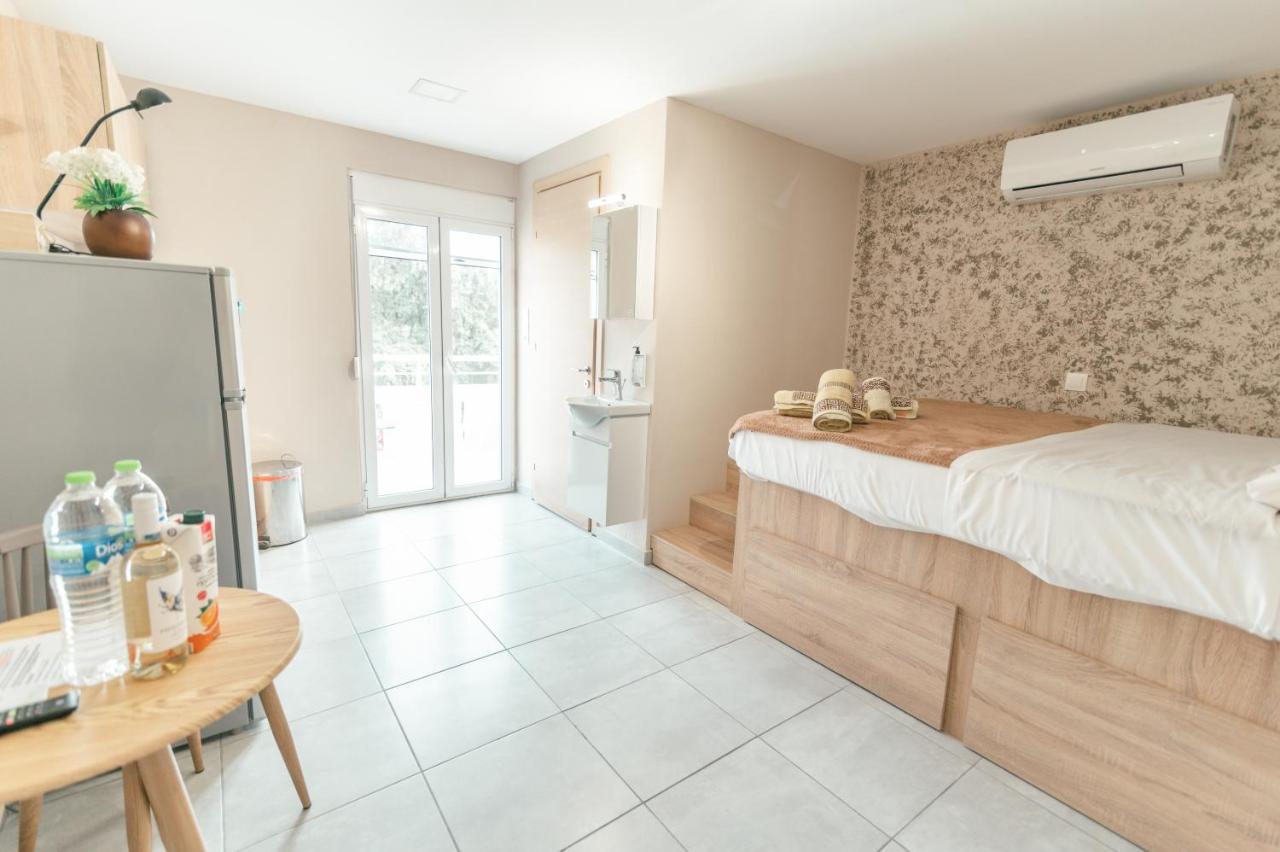 Old Town Euphoria Suite Kos Extérieur photo
