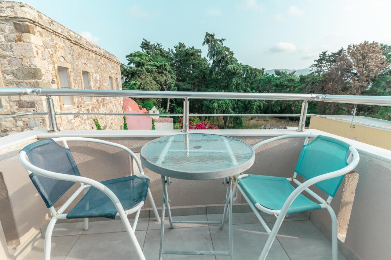 Old Town Euphoria Suite Kos Extérieur photo